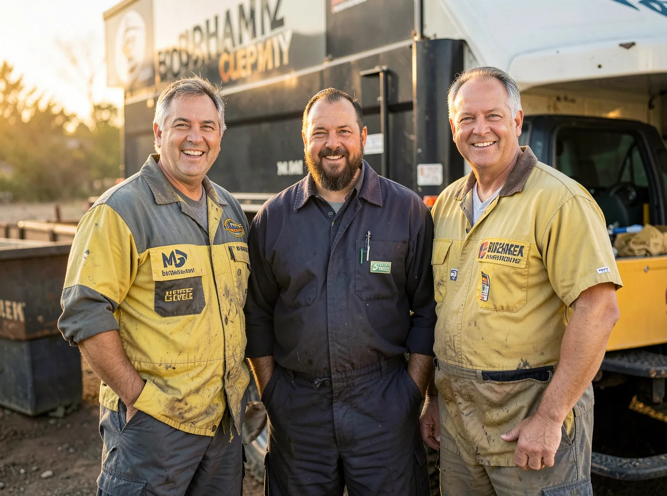 Sewage Cleanup company in Tampa, FL