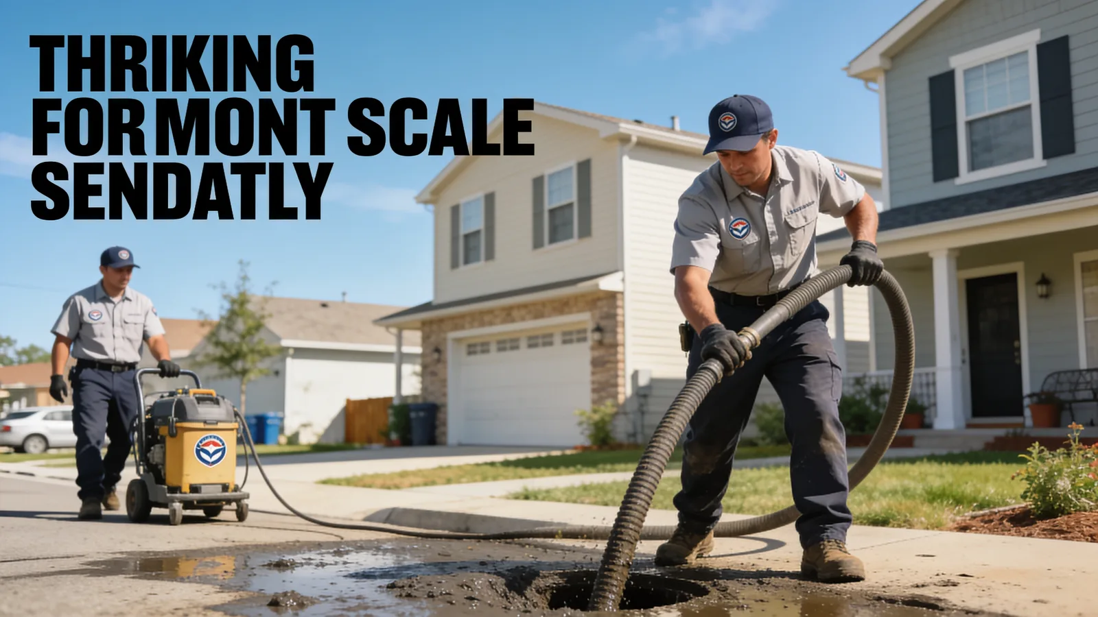 Sewage Cleanup in Tampa, FL near me